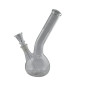 Klassisk Glasbong 20cm Klassisk Glasbong 20cm