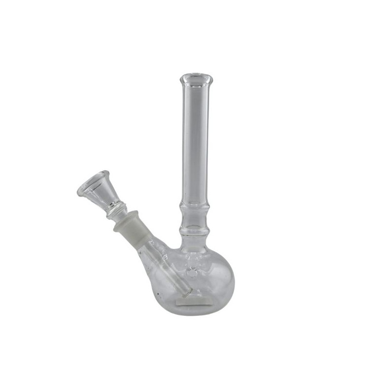 Kompakt Glasbong 16cm Kompakt Glasbong 16cm