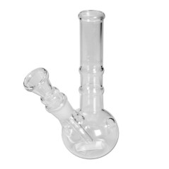 Mini Glasbong Tom 13,5cm