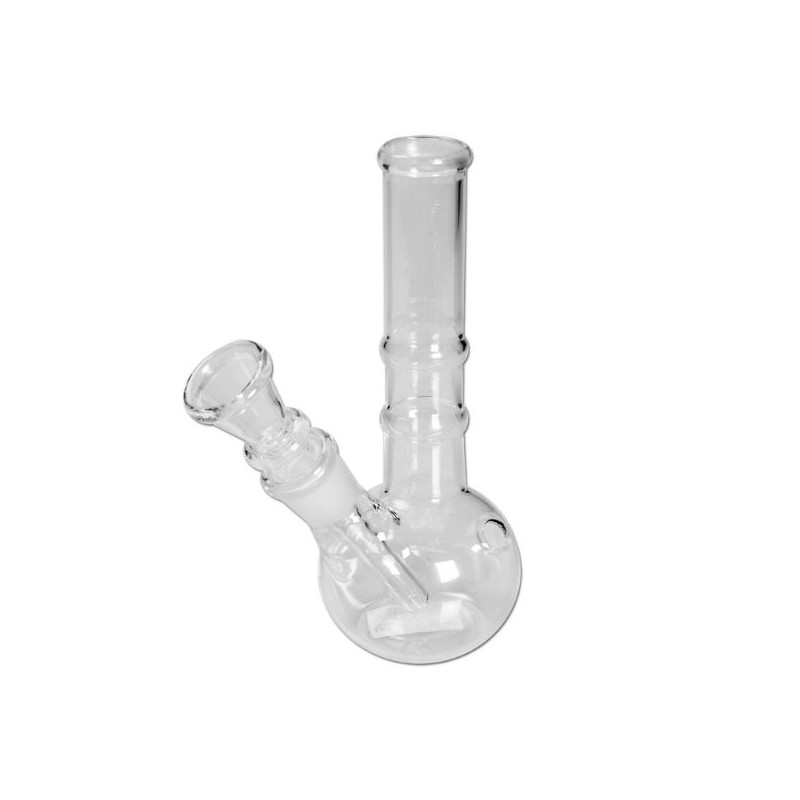 Mini Glasbong Tom 13,5cm