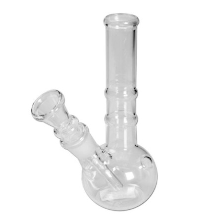 Mini Glasbong Tom 13,5cm