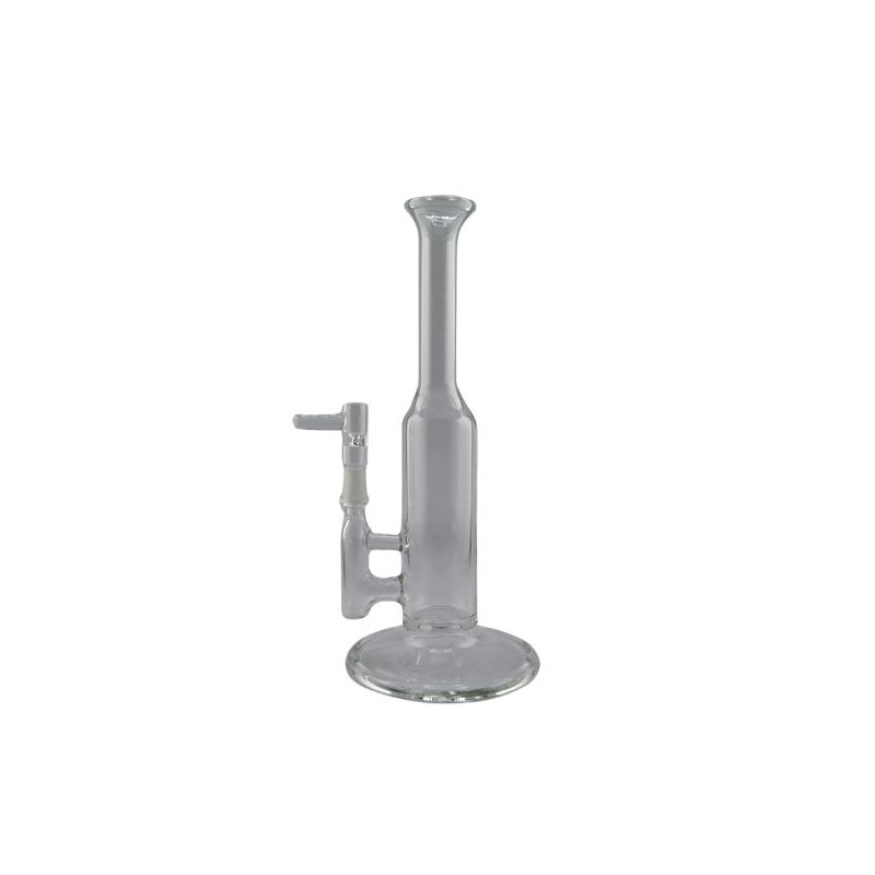 24cm Glasbong 10mm Han Kobling