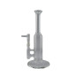 24cm Glasbong 10mm Han Kobling