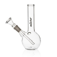 Micro Glasbong J 16cm
