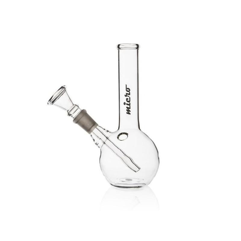 Micro Glasbong J 16cm