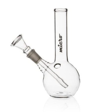 Micro Glasbong J 16cm