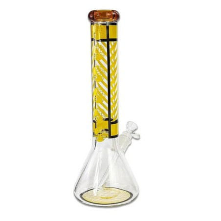 Tom Glas Bong 37 cm