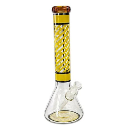 Tom Glas Bong 37 cm