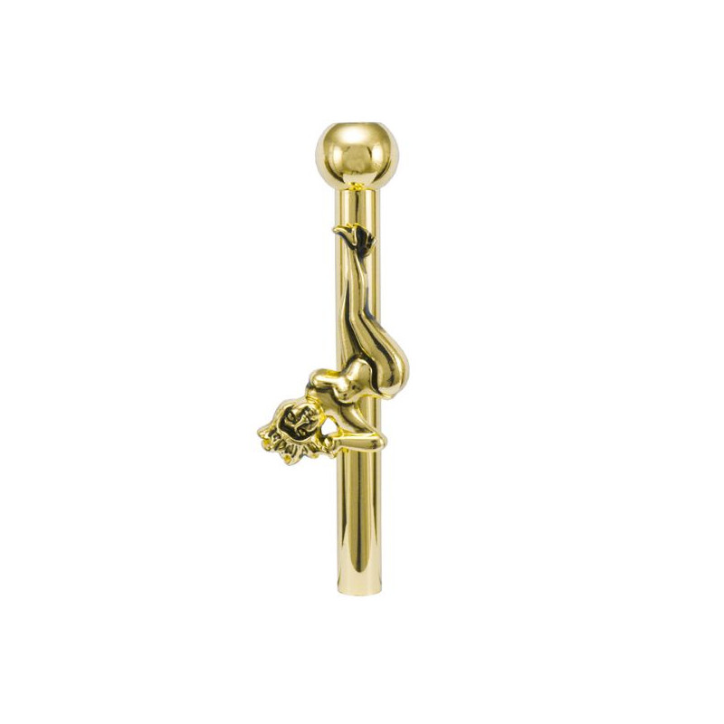 Snus Rør Stripper Kvinde