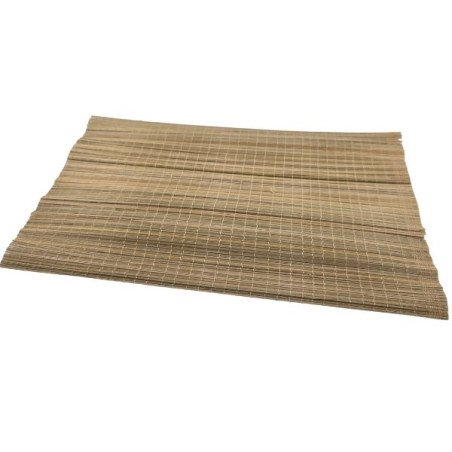 Rullemåtte 20 x 29 cm