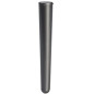 Joint Hylster 110mm Sølv