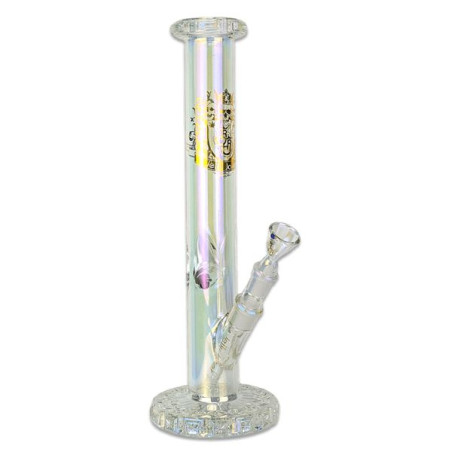 Crest Glas Bong 40 cm