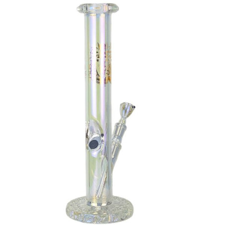 Crest Glas Bong 40 cm