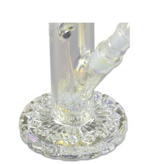 Crest Glas Bong 40 cm
