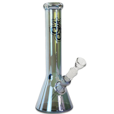 Starlight Venom Glas Bong – 35 cm
