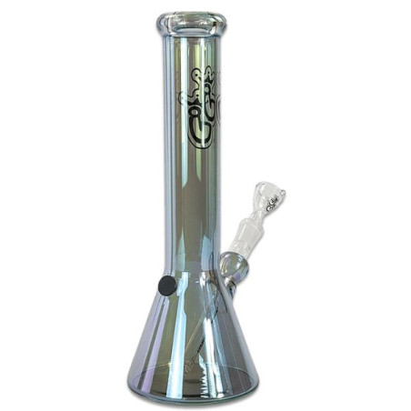 Starlight Venom Glas Bong – 35 cm