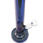 Purple Mirror Glas Bong – 45 cm Purple Mirror Glas Bong – 45 cm