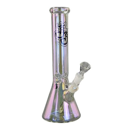 Starlight Rainbow Glas Bong – 35 cm