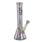 Starlight Rainbow Glas Bong – 35 cm Starlight Rainbow Glas Bong – 35 cm