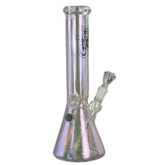 Starlight Rainbow Glas Bong – 35 cm