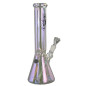 Starlight Rainbow Glas Bong – 35 cm Starlight Rainbow Glas Bong – 35 cm