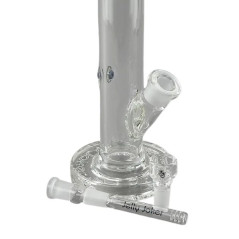 BIGFOOT Glas Bong – 45 cm (9 mm panserglas)