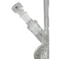 BIGFOOT Glas Bong – 45 cm (9 mm panserglas)