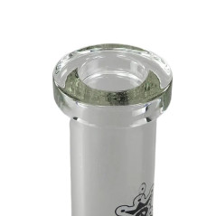 BIGFOOT Glas Bong – 45 cm (9 mm panserglas)