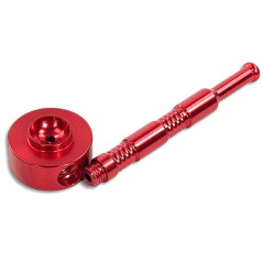 One Hit Metal Pibe – Guld – 10,8 cm