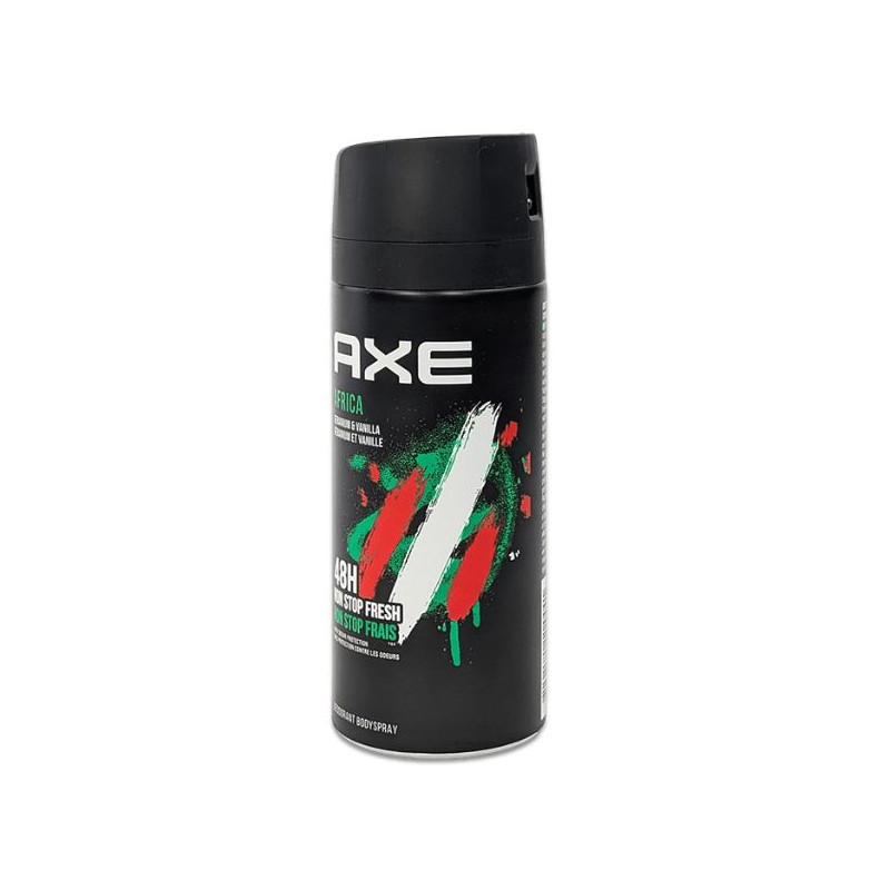 Deodorant Safe Can Deodorant Safe Can