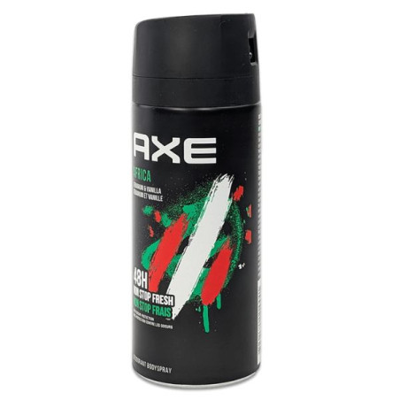 Deodorant Safe Can