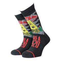 Area 420 Crew Sokker