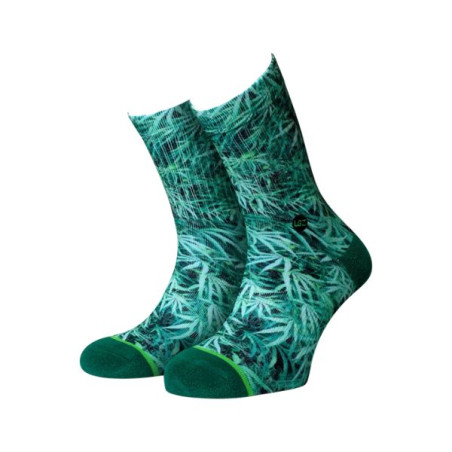 Cannabis Crew Sokker LGZ