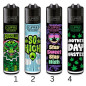 Classic Clipper Lighter High Vibes