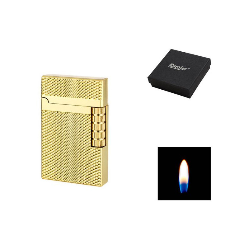 Angel Milan Metallighter Guld