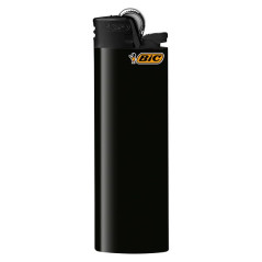 BIC Maxi Lighter Sort