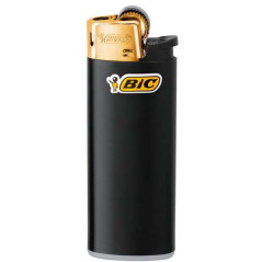 BIC Mini Lighter Sort