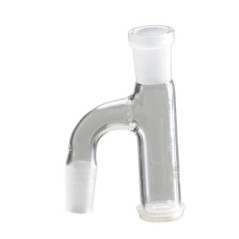 Ash Catcher 18,8 mm – Glas med Bundprop