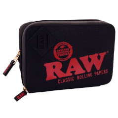 RAW Weekender travel bag