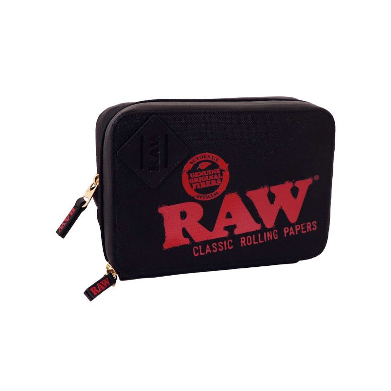 RAW Weekender travel bag