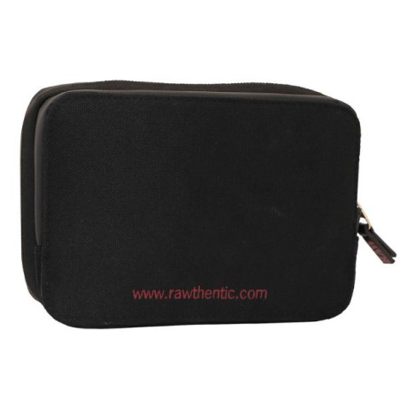 RAW Weekender travel bag