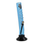 Akryl Bong JJ Blå 30cm Akryl Bong JJ Blå 30cm