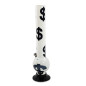 Akryl Bong Dollar JJ 40cm