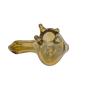Glas Pibe – Turtle Style – 11 cm Glas Pibe – Turtle Style – 11 cm