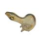 Glas Pibe – Turtle Style – 11 cm Glas Pibe – Turtle Style – 11 cm