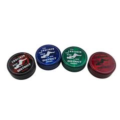 Redlight Grinder 50 mm Metal 2 Delt