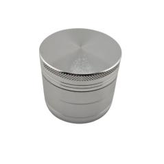 Metal Grinder – 50 mm – 4 Delt – Med Si