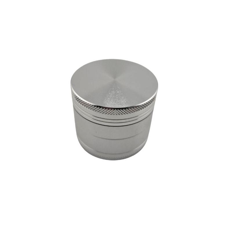 Metal Grinder – 50 mm – 4 Delt – Med Si