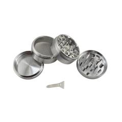 Metal Grinder – 50 mm – 4 Delt – Med Si