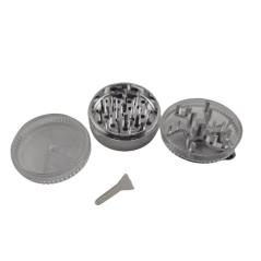 Grinder – 55 mm – 3 Delt – Med Håndtag